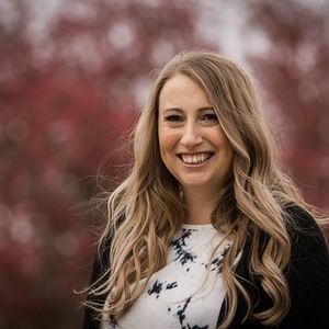 Meet your Posher, Katrina